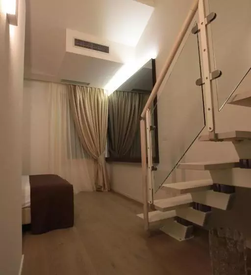 سوییت, Borgoleoni 18  Room And Breakfast