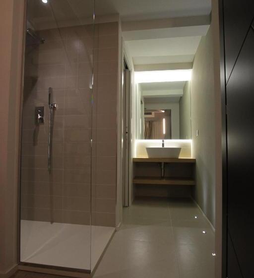 سوییت, Borgoleoni 18 Room And Breakfast