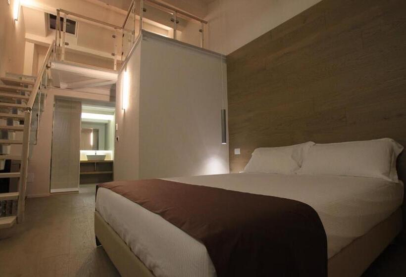 سوییت, Borgoleoni 18 Room And Breakfast