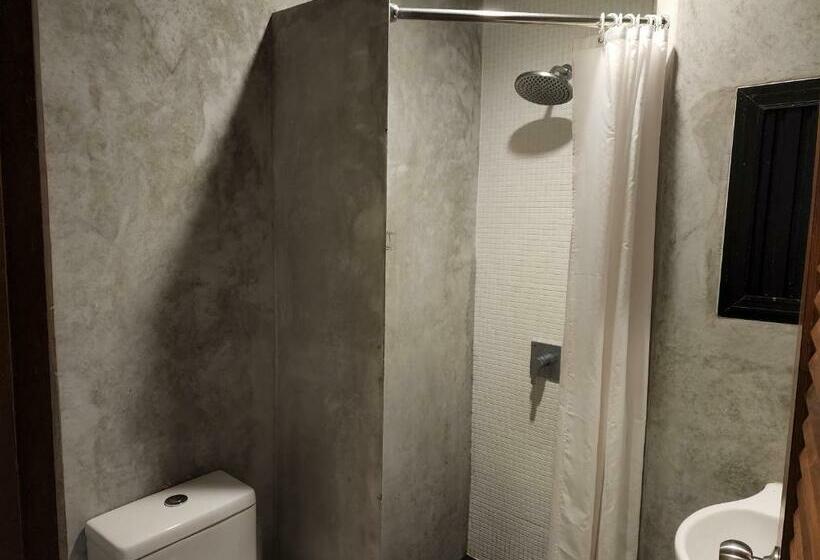 Cameră Deluxe, Dfeel House