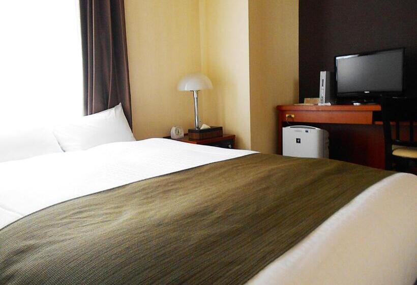 اتاق استاندارد, Abest Nagano Ekimae