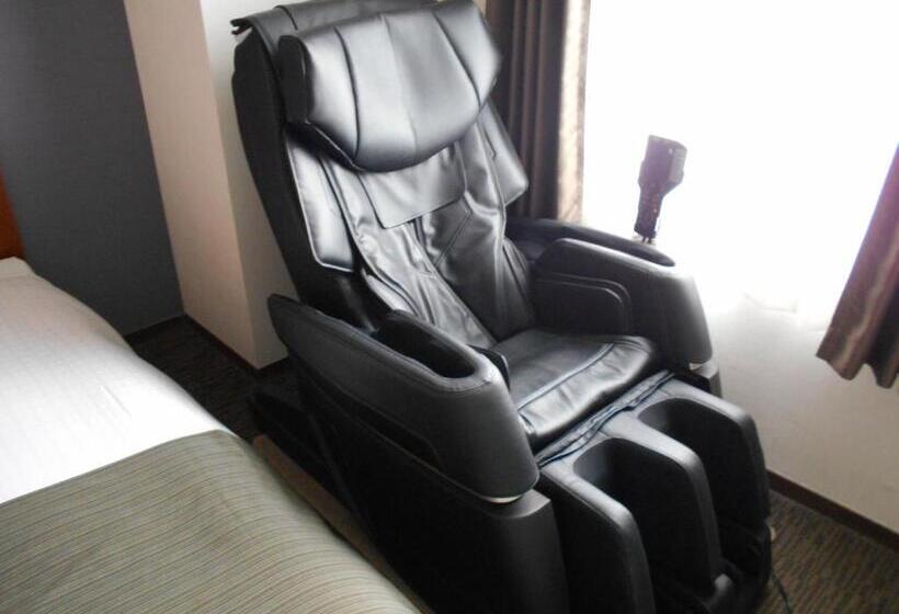 اتاق استاندارد, Abest Nagano Ekimae