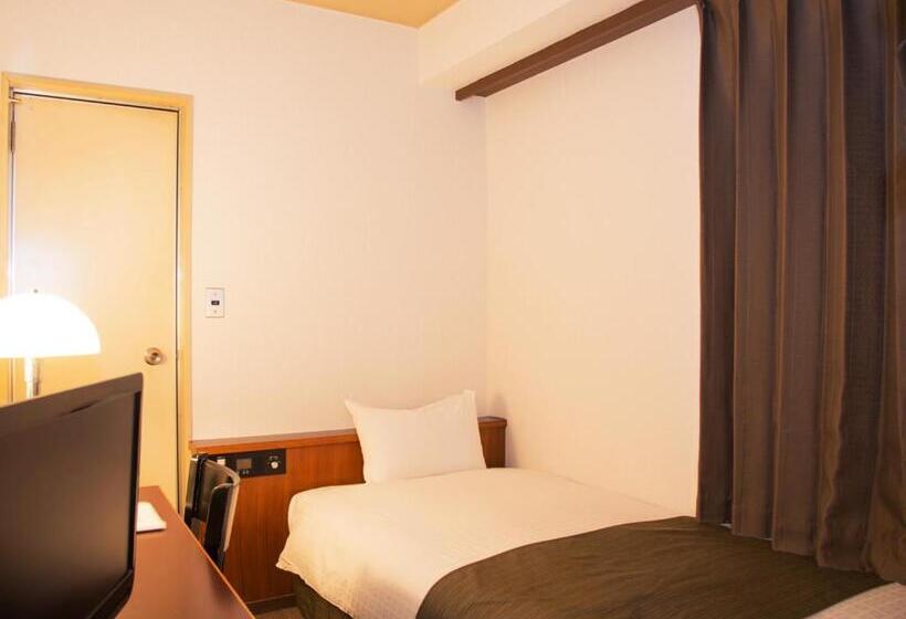 اتاق اکونومی یک تخته, Abest Nagano Ekimae