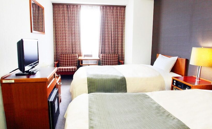 اتاق استاندارد, Abest Nagano Ekimae