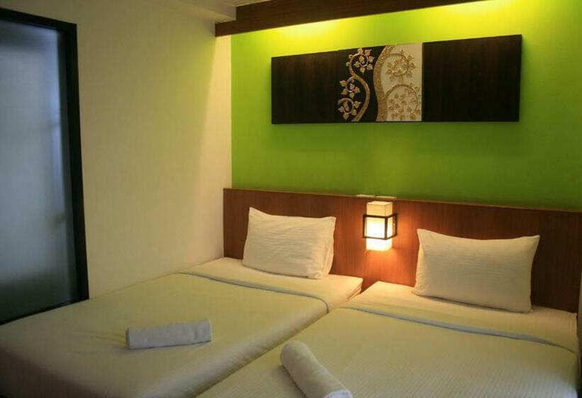 标准间, Baan Ing Ping