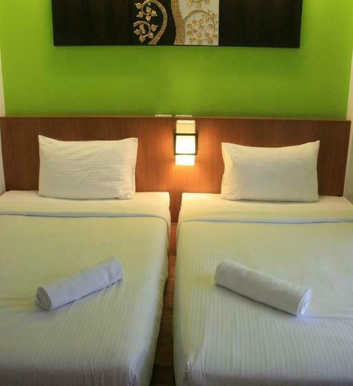 标准间, Baan Ing Ping