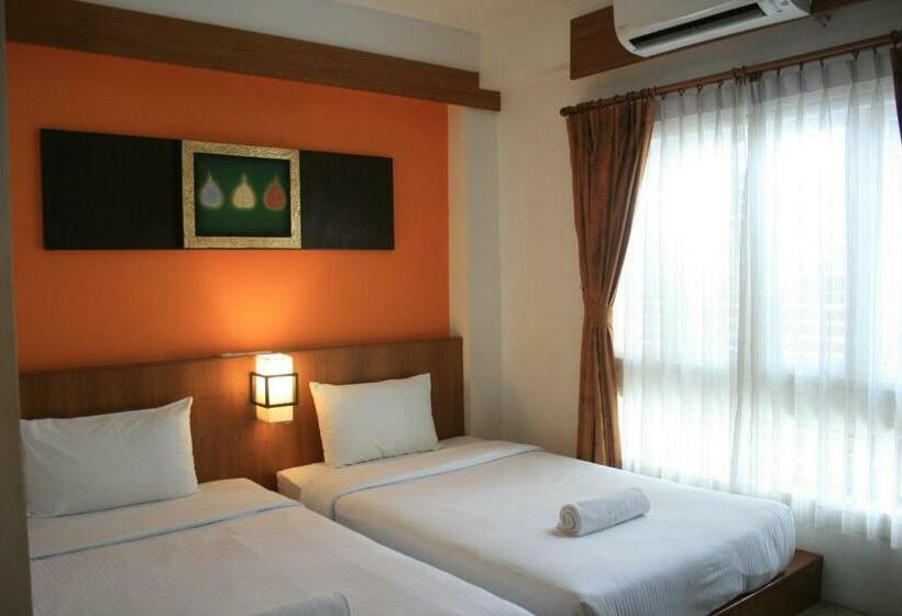 标准间, Baan Ing Ping