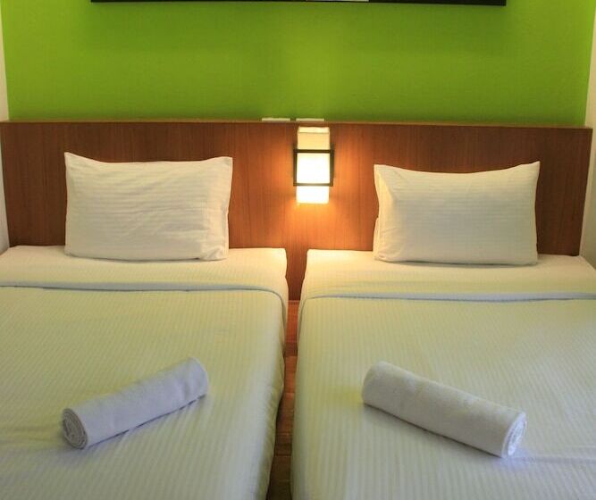 标准间, Baan Ing Ping