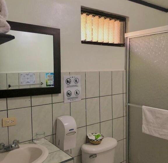 غرفه قياسيه سريرين مزدوجين, Brillasol Airport