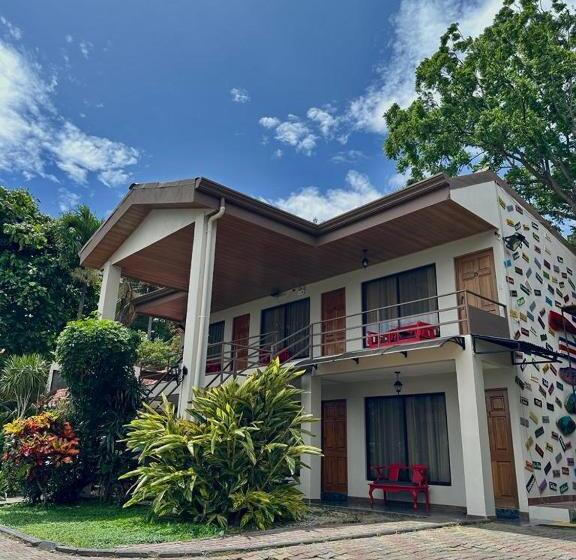 غرفه قياسيه سريرين مزدوجين, Brillasol Airport