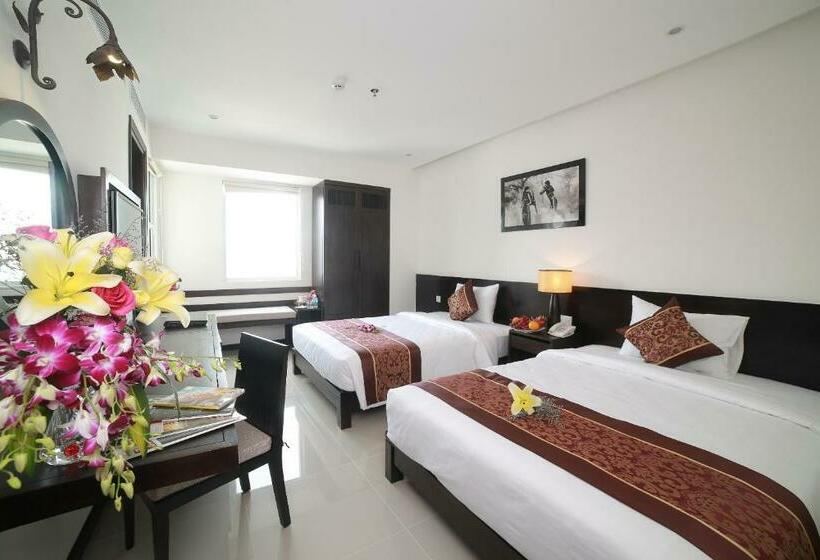 اتاق لوکس, Edele Nha Trang