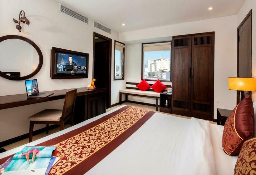 اتاق لوکس, Edele Nha Trang