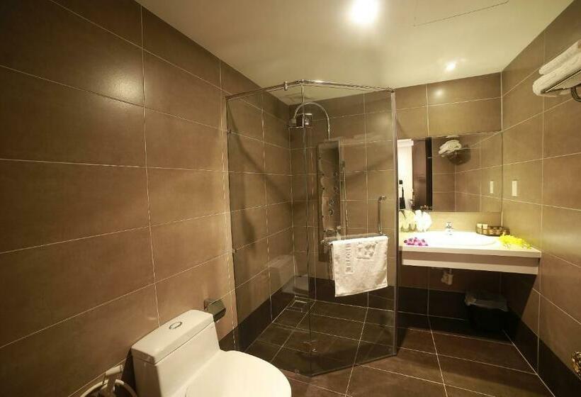 اتاق لوکس, Edele Nha Trang