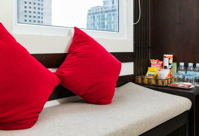 اتاق لوکس, Edele Nha Trang