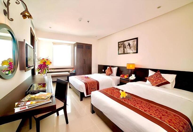 اتاق لوکس, Edele Nha Trang