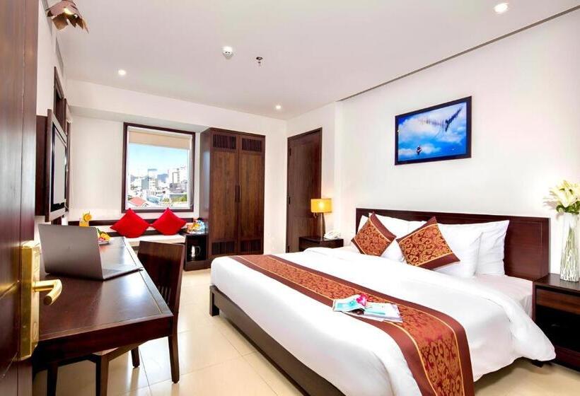 اتاق لوکس, Edele Nha Trang