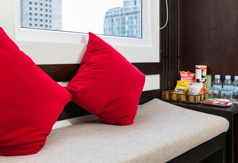 اتاق لوکس سه تخته, Edele Nha Trang