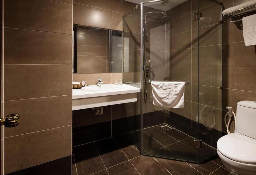 اتاق سوپریور, Edele Nha Trang