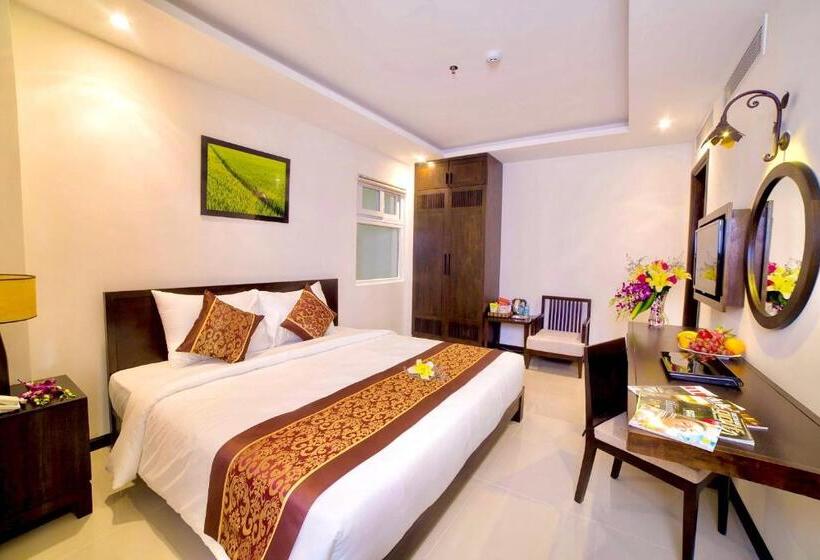 اتاق سوپریور, Edele Nha Trang