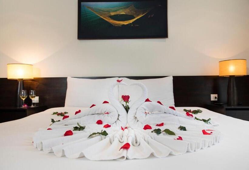 اتاق سوپریور, Edele Nha Trang