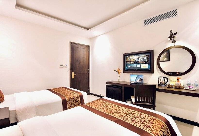 اتاق لوکس, Edele Nha Trang
