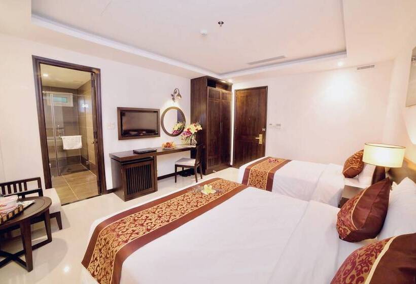 اتاق لوکس, Edele Nha Trang