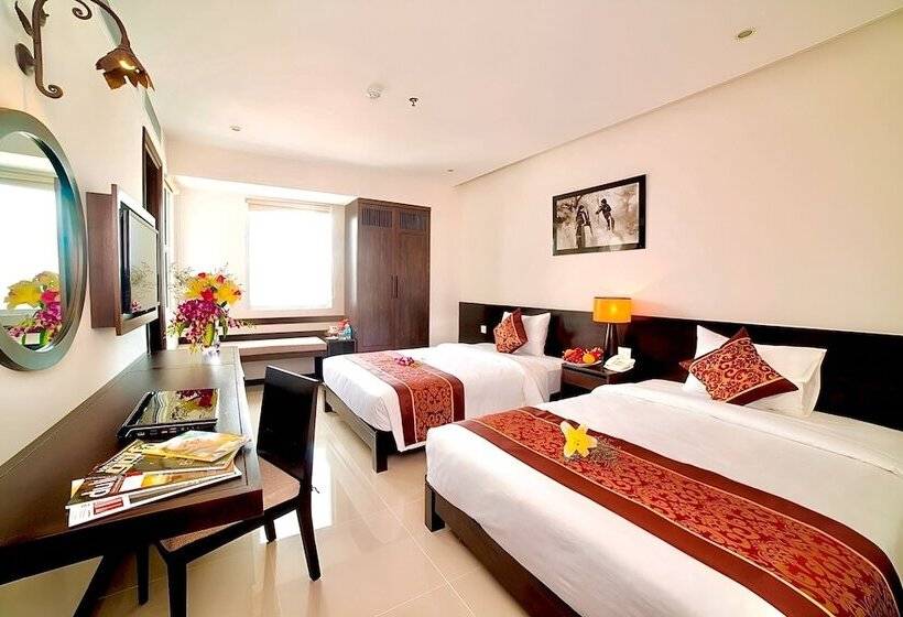 اتاق لوکس, Edele Nha Trang