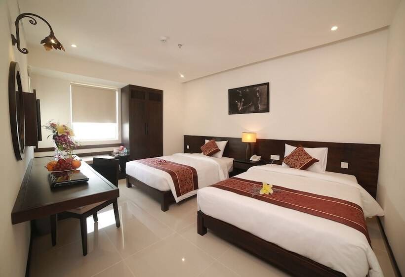 اتاق لوکس, Edele Nha Trang