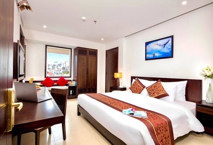 اتاق لوکس, Edele Nha Trang