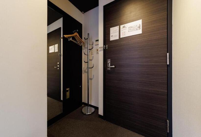 스탠다드 룸, Fosse Himeji