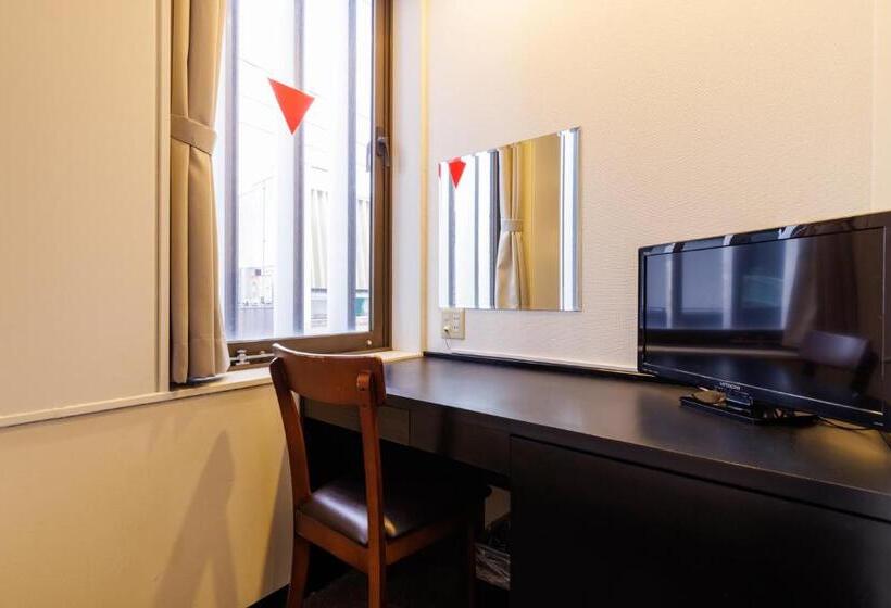 스탠다드 룸, Fosse Himeji