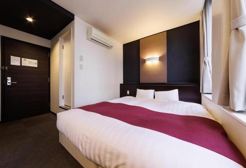 스탠다드 룸, Fosse Himeji