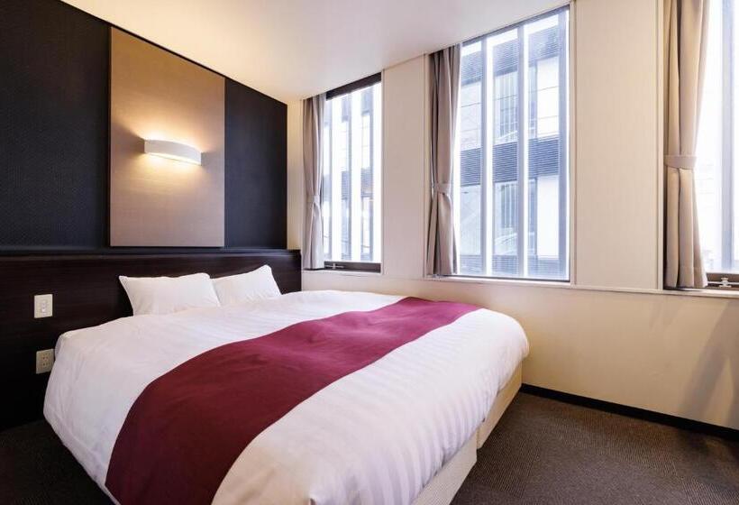 스탠다드 룸, Fosse Himeji