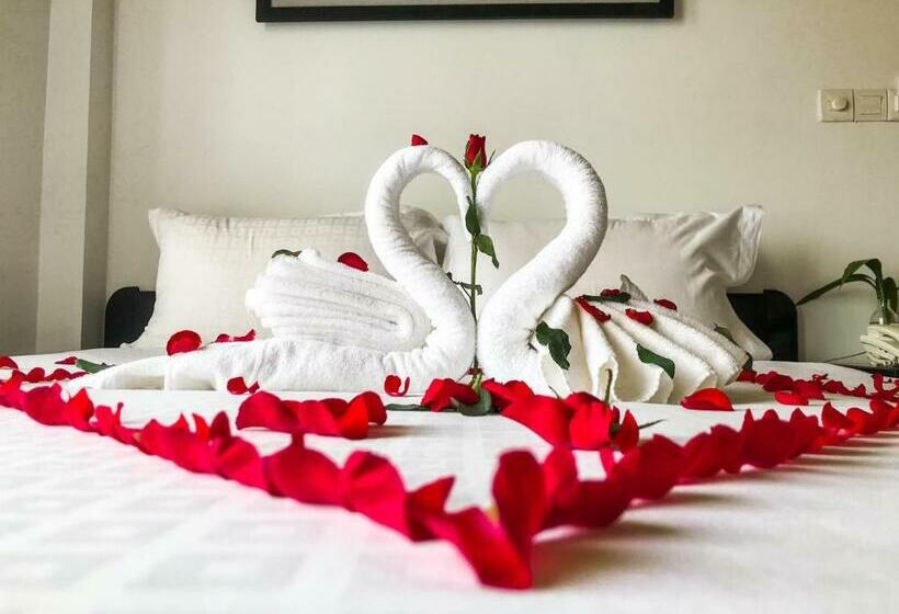 اتاق سوپریور, Golden Orchid Angkor