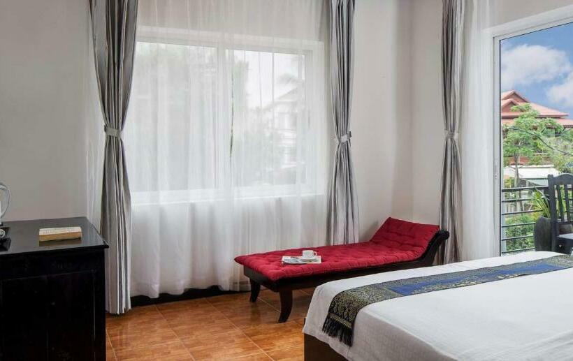 اتاق سوپریور, Golden Orchid Angkor