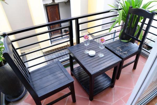 اتاق لوکس, Golden Orchid Angkor