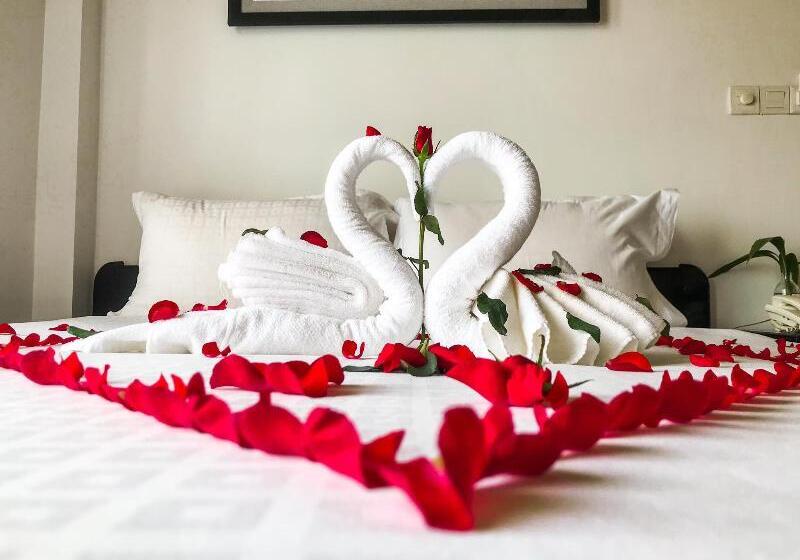 اتاق سوپریور, Golden Orchid Angkor