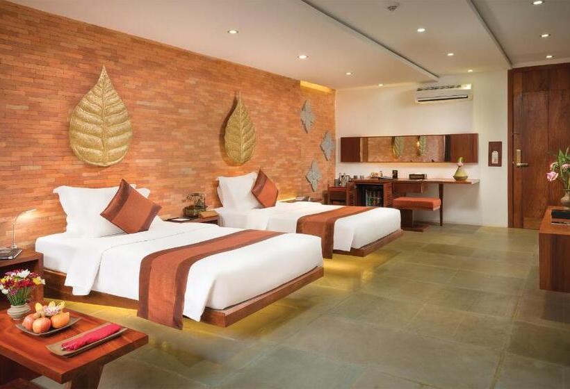 سوییت لوکس, Golden Temple Residence