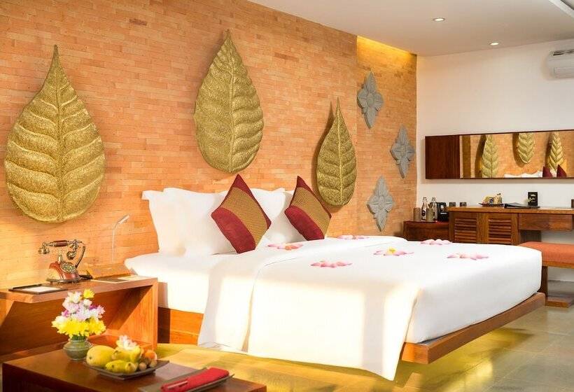 سوییت لوکس, Golden Temple Residence