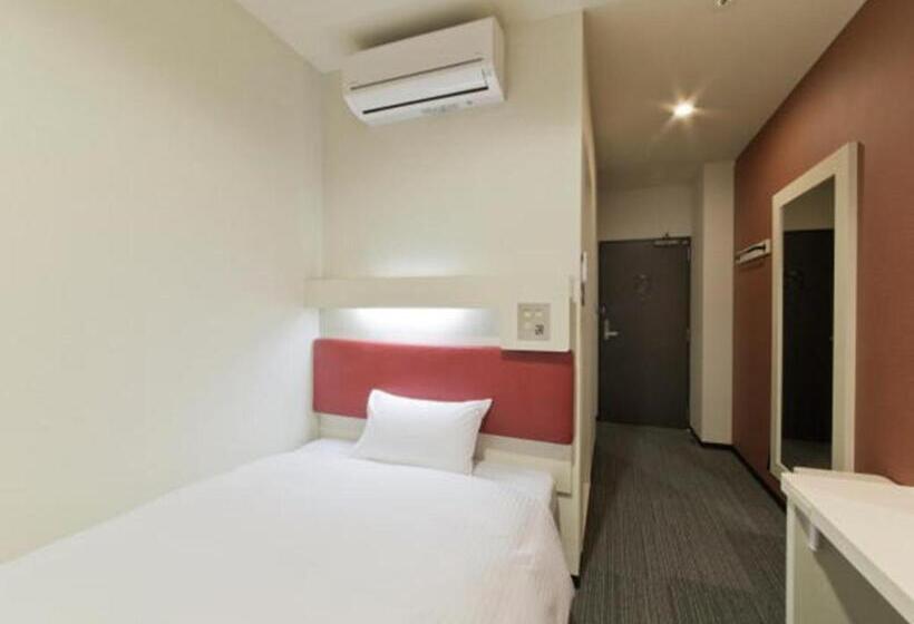 Номер Стандарт Индивидуальный, Green Rich Hotel Kyoto Station South