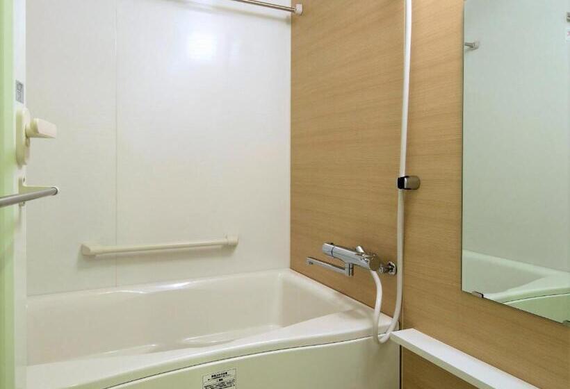 غرفة قياسية, Green Rich Hotel Kyoto Station South