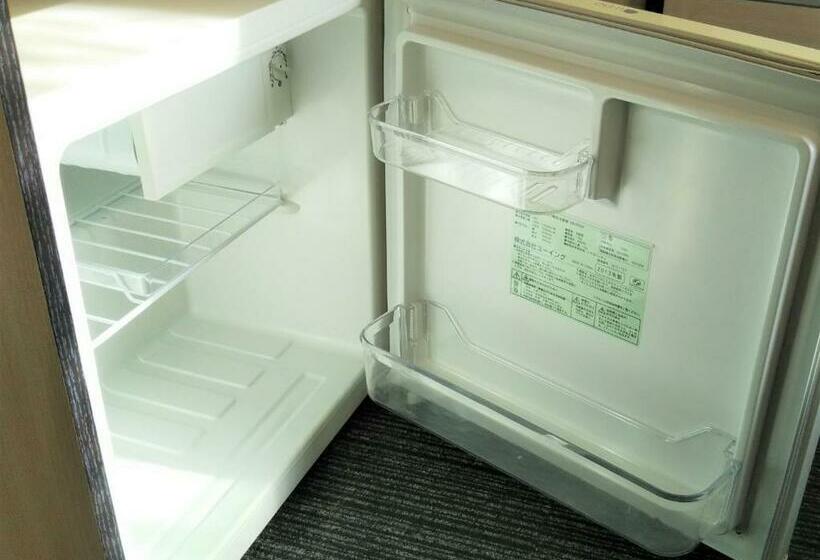 غرفة قياسية, Green Rich Hotel Kyoto Station South