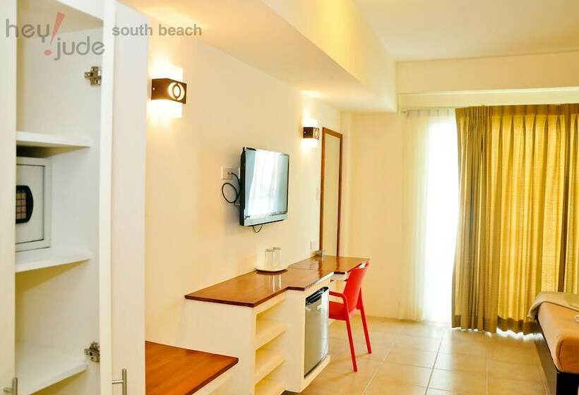 חדר סופריור, Signature Boracay South Beach