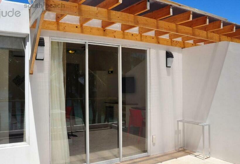 חדר סטנדרט נוף לים, Signature Boracay South Beach