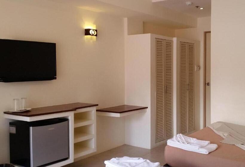 חדר פרמיום, Signature Boracay South Beach