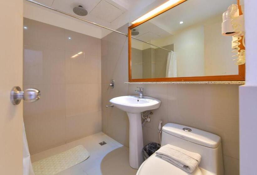 חדר פרמיום, Signature Boracay South Beach