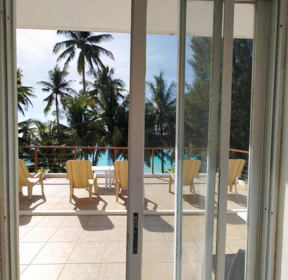 חדר סופריור, Signature Boracay South Beach