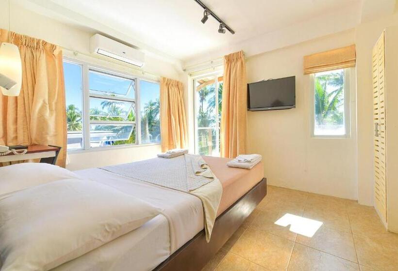 غرفة سوبيريور, Signature Boracay South Beach