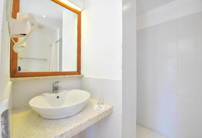 חדר סופריור, Signature Boracay South Beach