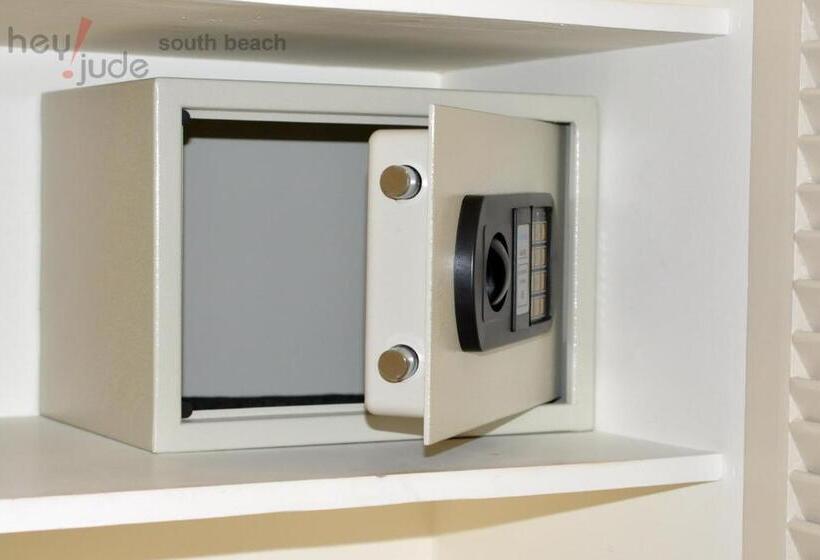 חדר סטנדרט עם מיטת קווין, Signature Boracay South Beach